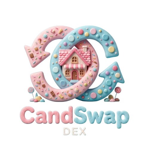 CandySwap Logo